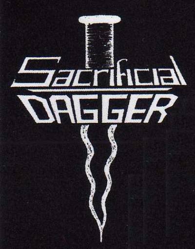 logo Sacrificial Dagger
